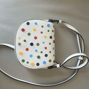 Tory Burch crossbody